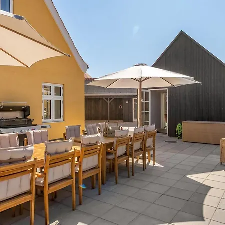 Judyta - 500m From The Sea By Interhome Сasa de vacaciones