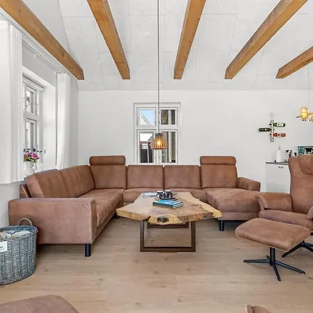 Judyta - 500m From The Sea By Interhome * Skagen