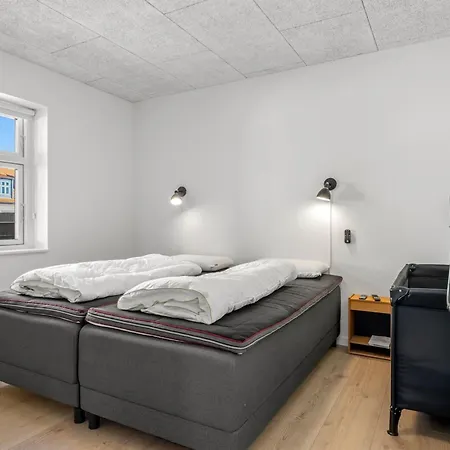 Judyta - 500m From The Sea By Interhome Сasa de vacaciones *