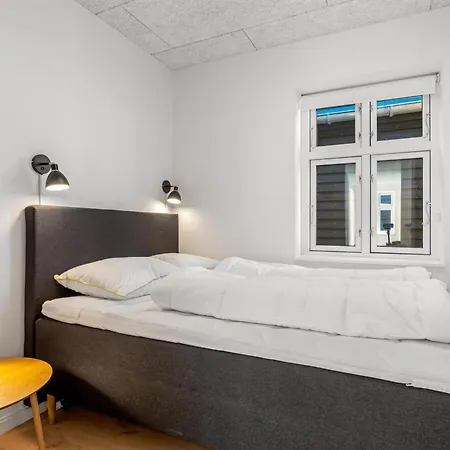 Judyta - 500m From The Sea By Interhome *