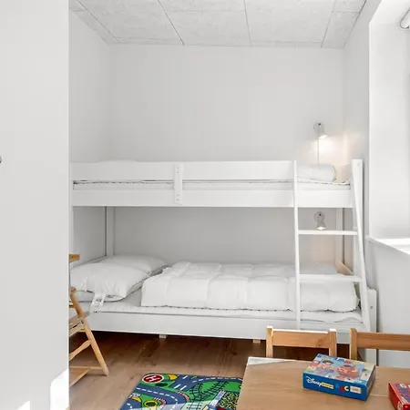 Judyta - 500m From The Sea By Interhome Сasa de vacaciones Skagen