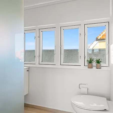 Judyta - 500m From The Sea By Interhome Сasa de vacaciones