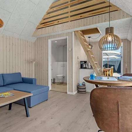 Сasa de vacaciones Judyta - 500m From The Sea By Interhome