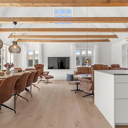 Judyta - 500m From The Sea By Interhome * Skagen