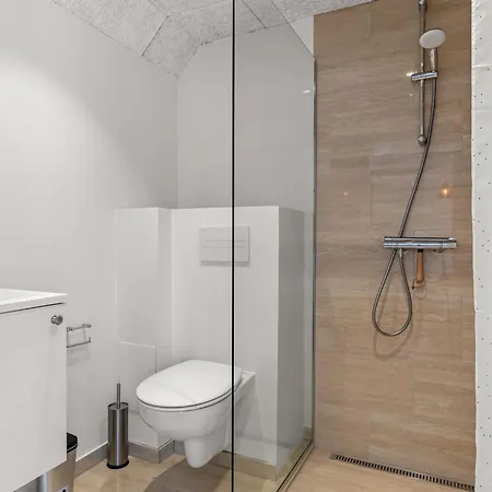 Judyta - 500m From The Sea By Interhome Сasa de vacaciones