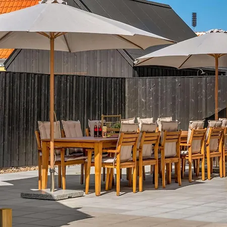 Judyta - 500m From The Sea By Interhome *