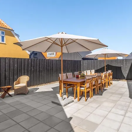 Judyta - 500m From The Sea By Interhome Сasa de vacaciones *
