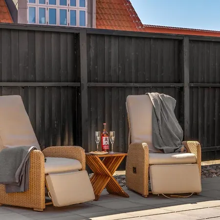 Judyta - 500m From The Sea By Interhome Skagen