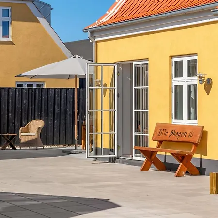 Judyta - 500m From The Sea By Interhome *