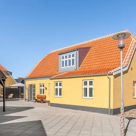 Judyta - 500m From The Sea By Interhome Сasa de vacaciones *